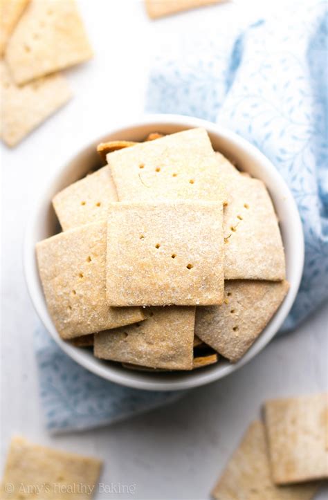 Simple Salt And Pepper Quinoa Crackers Amys Healthy Baking