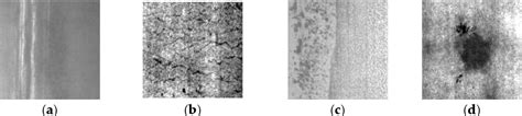 Figure From Defect Detection On A Wind Turbine Blade Based On Digital