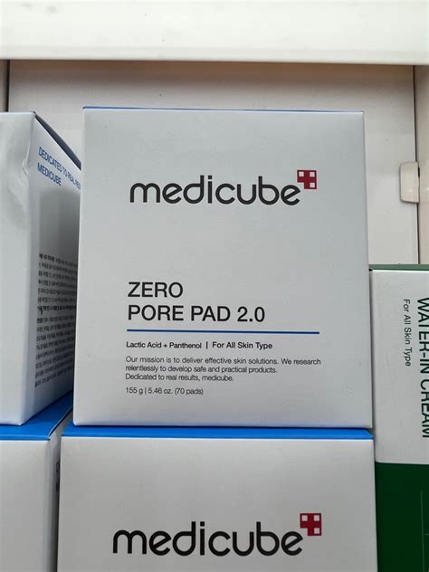 Medicube, Beauty & Personal Care, Face, Face Care on Carousell
