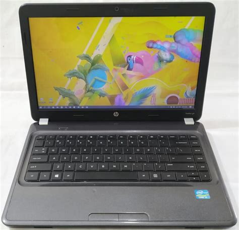 Hp Pavilion G4 1311tu Intel Core I3 Memory 4gb Wahana Laptop