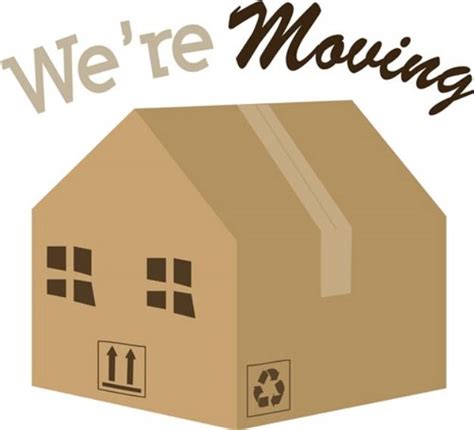 Were Moving Svg File Print Art Svg And Print Art At