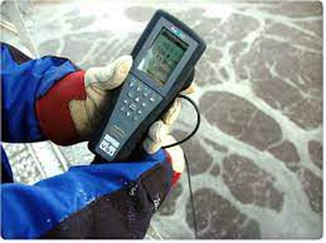 Jasa Kalibrasi Conductivity Meter