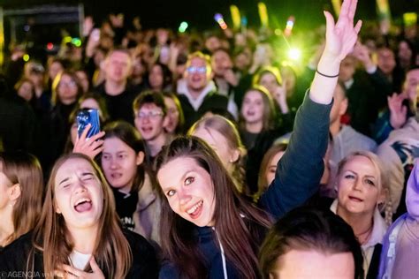 Piernikalia Tak Si Bawili Studenci W Toruniu