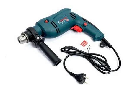 Mm Gaocheng Gc B Impact Drill Machine W At Rs Piece In Mumbai