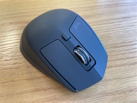 Logitech Mx Master 2s Recenzia Plusy A Mínusy Prečo Nekúpiť