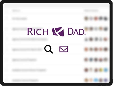 The Rich Dad Company Case Study