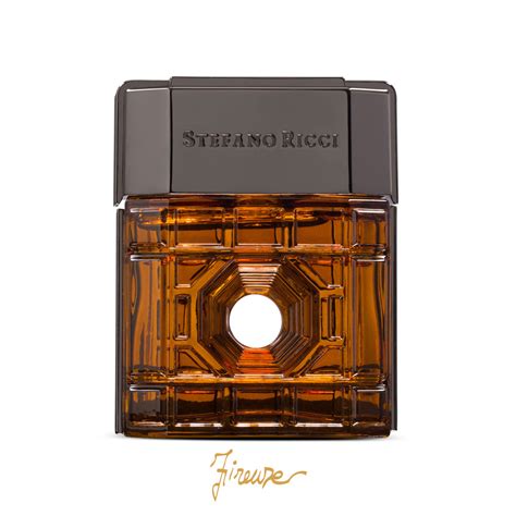 Eau De Parfum Firenze 100ml By Stefano Ricci Shop Online