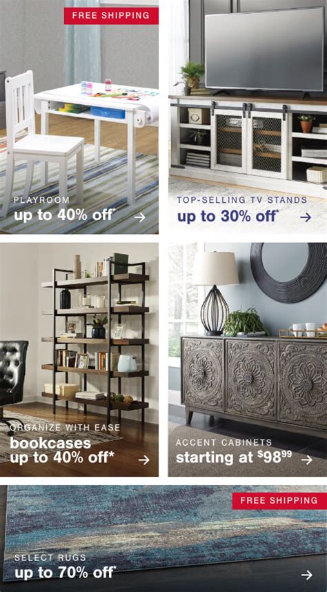 Presidents's Day Furniture Sale | Ashley Furniture HomeStore