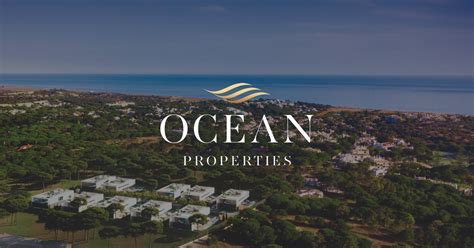 Ocean Properties