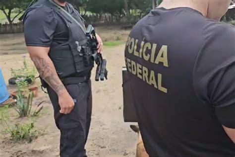 Pf Investiga Crimes De Abuso Sexual Infantil Pol Cia Federal