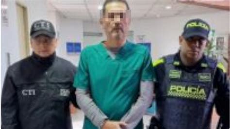 Cárcel Médico Cirujano Señalado Por Delitos Sexuales Con Menor