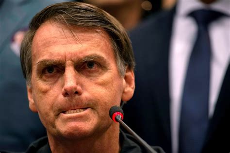 El Enigma Jair Bolsonaro Un Nacionalista Ultra Haciendo De Liberal