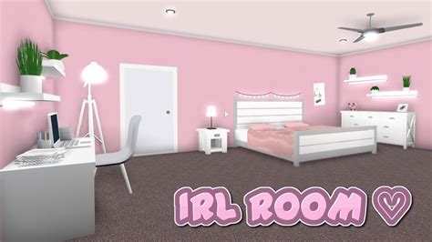 Roblox Bloxburg Girl Rooms | Images and Photos finder