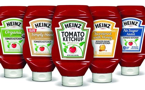 Is Heinz Ketchup Gluten Free? - GlutenBee