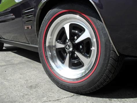 GTS Sprint Wheel CTM Muscle