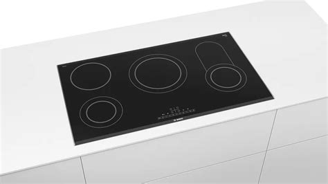 Bosch PKC975FB2M Ceramic Hob KITCHEN KING