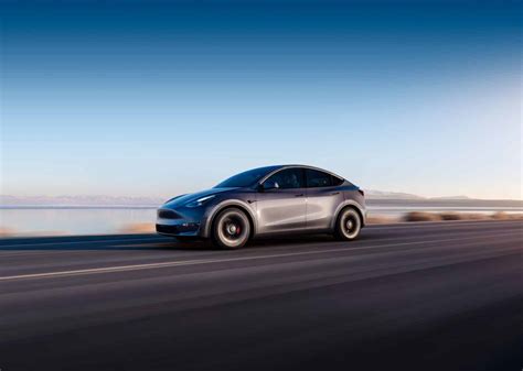 Tesla Faces Stiff Competition As US EV Sales Soar