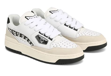 Gi Y Naked Wolfe Nw White Ice Authentic Shoes