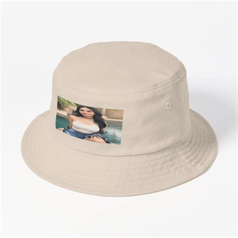 Sssniperwolf Premium Bucket Hat Premium Merch Store Lucommerce