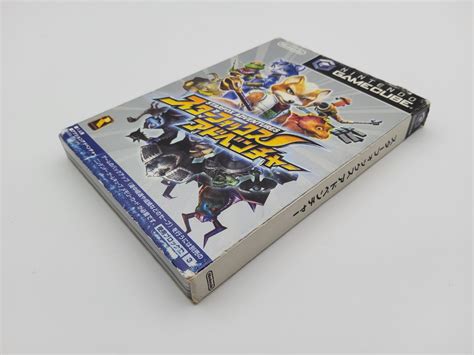 Star Fox Adventures Retro Japan