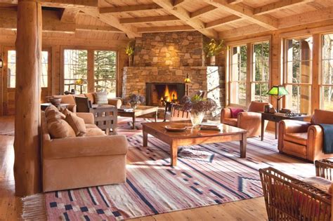 Inside Tom Cruises Luxury Telluride Colorado Home Adelto Design