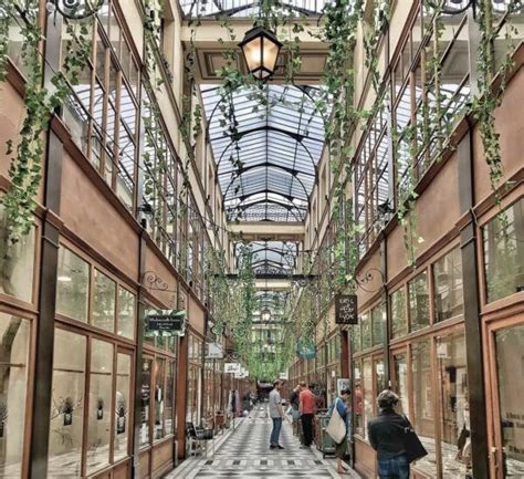 La rue saint Denis et ses traboules visite guidée Europ Explo