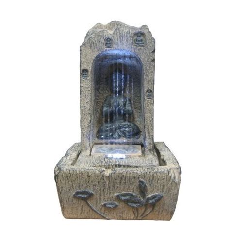 Stunning Indoor Water Fountains For Your Home Or Garden