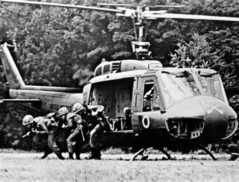 Us Army Special Forces In Vietnam