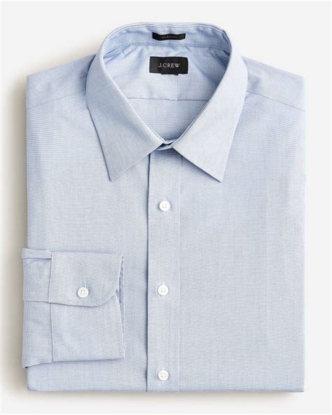 Dress Shirt Vs Button Down Classic Wardrobe Staples