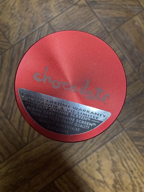 Ryot X Chocolate Grinder Review Sleek And Innovative Design