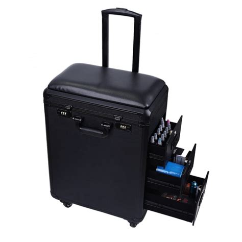 Ultimate Tattoo Travel Case Studio Ink Tattoo Cartridges