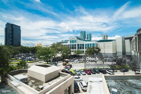 Alabang Muntinlupa Philippines The Sprawling Festival Mall In Filinvest ...