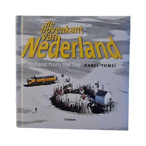 Cadeaupakket Holland Nr Pakket Met Boek