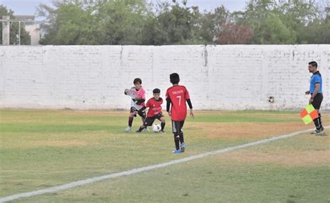 Instituto Del Deporte En Salvador Alvarado Tendr Cursos De Verano Gratis