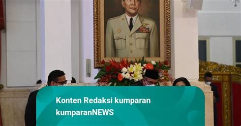 Kpu Soal Usul Megawati Nomor Urut Parpol Tak Perlu Diganti