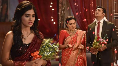 Yeh Rishta Kya Kehlata Hai Written Updates May 21 2022 Aksharas