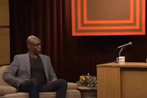 Clip Of Lance Reddick Terrifying Eric Andre Goes Viral