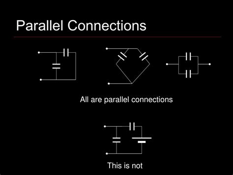 Ppt Capacitance Powerpoint Presentation Free Download Id 1149463