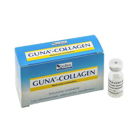 Original Guna Collagen 2ml 10pcs Italy Guna Collagen And Injection Guna Collagen Price