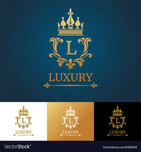 Royal Logo Design