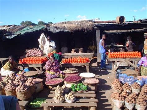 Malawi tops fastest growing consumer markets in 2014 | Face Of Malawi