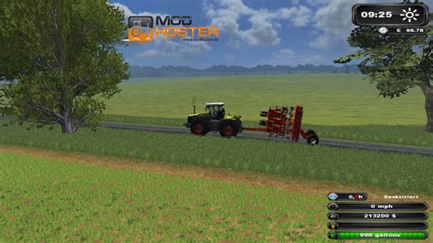 Fs Lipa Map V Beta Maps Mod F R Farming Simulator