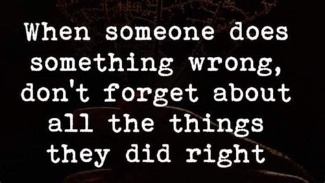 Who Did Something Right You Dont Get To Intentionally Do 9 Things