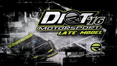 Dirt Chassis Setup Guide Thaibda