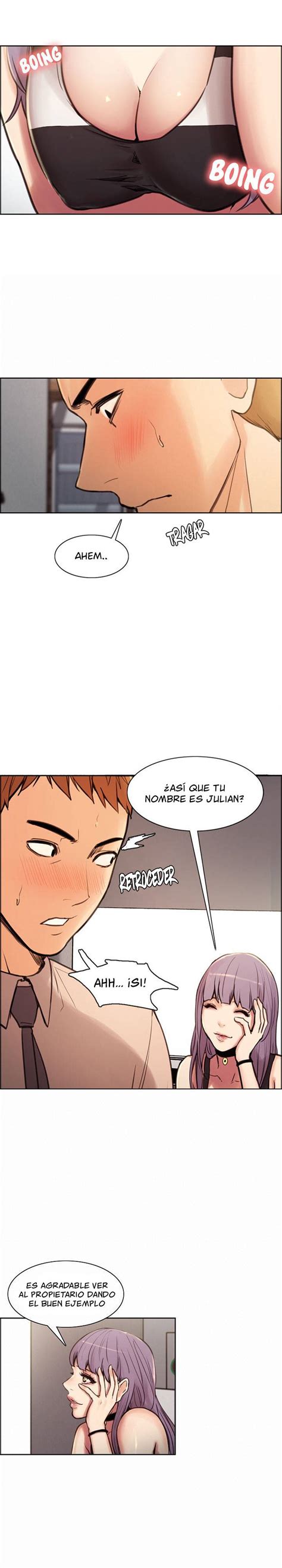 Bajo El Mismo Techo Capitulo Topcomicporno