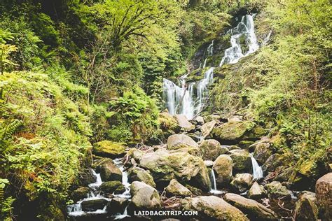 A Guide to Torc Waterfall — LAIDBACK TRIP