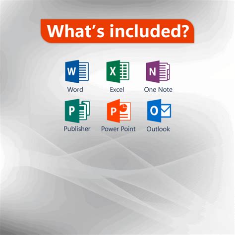 Microsoft Office 2021 Standard license for 3 PC