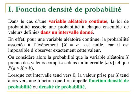 SOLUTION La variable aléatoire continue Studypool