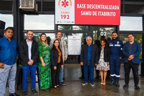 Jornal O Liberal Conquista histórica Prefeitura de Itabirito