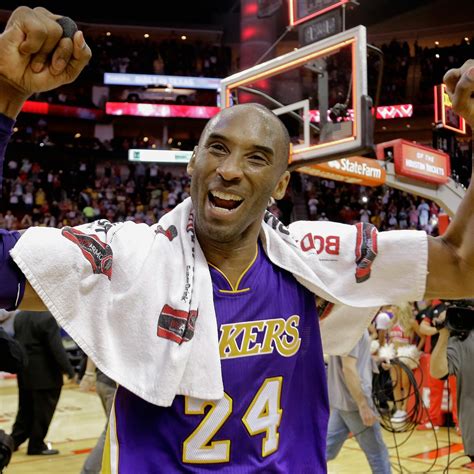 Revisiting Kobe Bryants Final Game And Our Favorite Mamba Moments